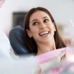 how fluoride fights cavities - St. pete dentist