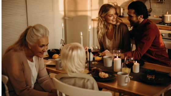 Dental Tips for a Happy Thanksgiving St Pete Dentist