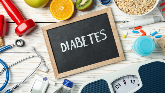 Diabetes And How It's Connected To Your Oral Health