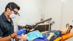 Finding The Right St. Pete Dentist
