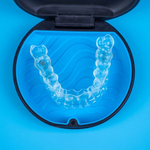 3 Reasons To Choose Invisalign