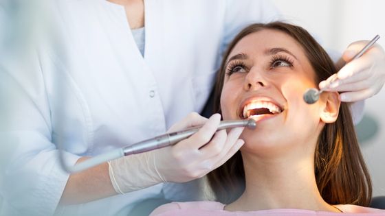 How Avoiding The Dentist Affects Your Health