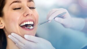 Oral Sedation And Dental Care