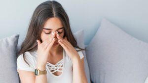 Sinus Pressure or Toothache: How To Tell the Difference