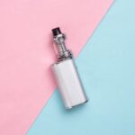 Vaping and Your Oral Health