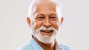 Common Dental Problems for Seniors in St. Petersburg