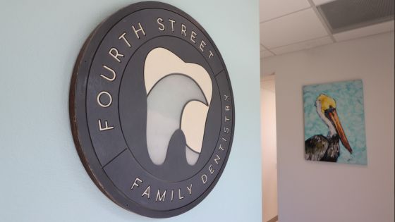 What Counts as a Dental Emergency in St. Petersburg?