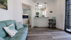 What your first visit as a new patient at our St Pete dental office