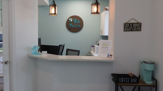 dry mouth cavities st pete