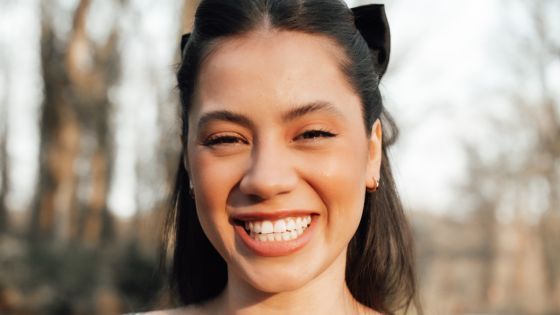 Straightening Adult Teeth Without Going Back To Metal Braces